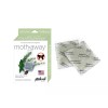 Richards Homewares Moth Away Sachets Nontoxic (White) (1-Pack of 24