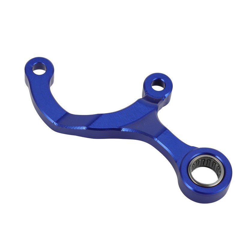NACORE Tenere700 Gear Shifter Stabilizer Shift Support Bracket CNC Aluminum