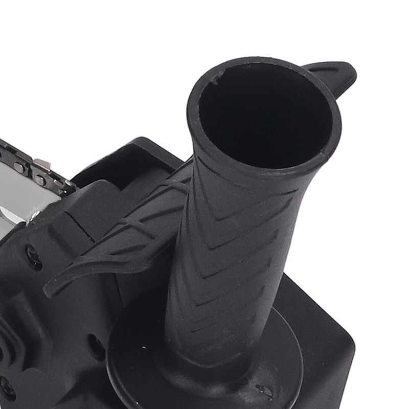 Electric Drill to Saw Adapter 6in Conversion Head Portable Chainsaw