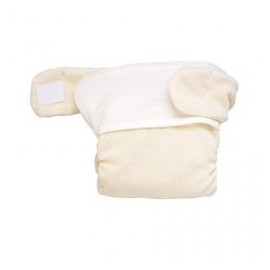 Popolini Panda Soft with Insert