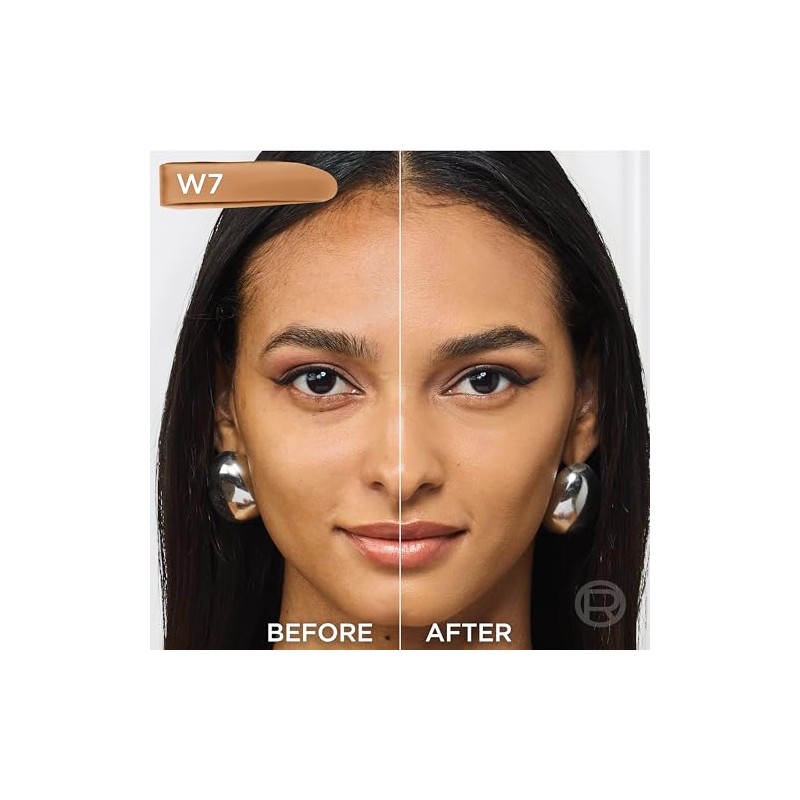 L'Oreal Paris True Match Super-Blendable Foundation, Medium Coverage Liquid Foundation