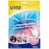 UHU Innovataive Compact Humidity Solution for Cars, Caravans, Basements and