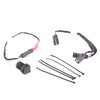 Ski-Doo New OEM USB Power Outlet Kit, 860201261