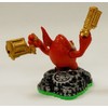 Skylanders Spyros Adventure LOOSE Mini Figure Trigger Happy Includes Card