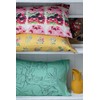 Lazybones Organic Cotton Pillowcase Set - Summerland
