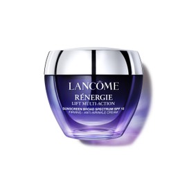 Lanc?me Lanc?me Rnergie Lift Multi-Action Face Moisturizer With SPF 15 - With Hyaluronic Acid - For Lifting & Firming