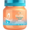 Elvital Dream Length Curls 3-in-1 Feuchtigkeitsmaske