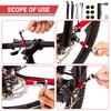 LALAGO Bicycle Tool Set Repair Kit, Bicycle on the Go