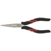 KTC (ke-te-si-) Needle Nose Pliers (Slim Type) 175 mm psl175 N