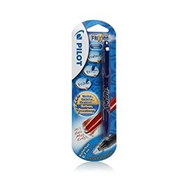 Pilot Frixion Tintenroller Radierbar Blau, 0,7 mm