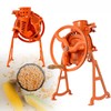 Hand Corn Sheller Heavy Duty Shelling Machine Manual Farm Corn