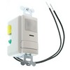 Sensor Switch Wall Mount Motion Sensor, PDT Passive Dual Technology