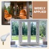 Sliding Door Latch Lever, Patio Door Latch Replacement for Sliding