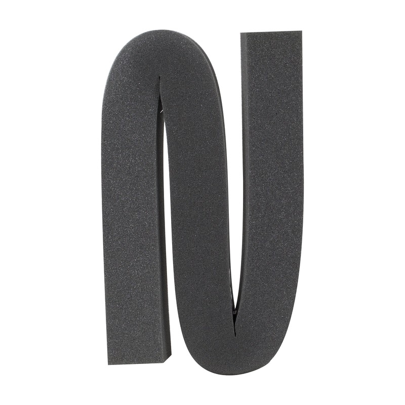 Duck Brand Window Air Conditioner Insulating Strip Seal, 2.25-Inch x