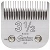 Oster Detachable Blades Fits Classic 76,Octane,Mode - Size 3-1/2