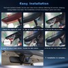 4K Dash Cam Custom fit for Toyota Camry & Camry