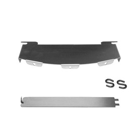 The Original NU2U Products- 5" Shelf extension for Pizza Oven-Fits Only Roccbox*