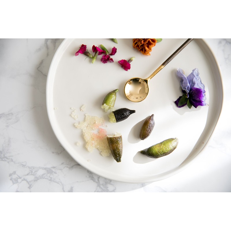 PRODUCE Organic Lime Fingers, 1 EA