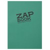 Clairefontaine Zap Book 3355C Sketch Pad A5 160 Sheets 80
