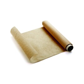 Beyond Gourmet Unbleached Non-Stick Parchment Paper, 71-Square-Feet