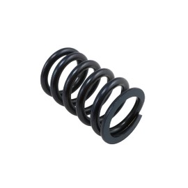 KITACO Reinforced Clutch Spring Set for Dream 50/Ape 100/XR100 Motard/NSF100 etc. 4-piece Set 307-1010600