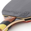 Cornilleau - Excell 2000 Carbon, Red, One Size