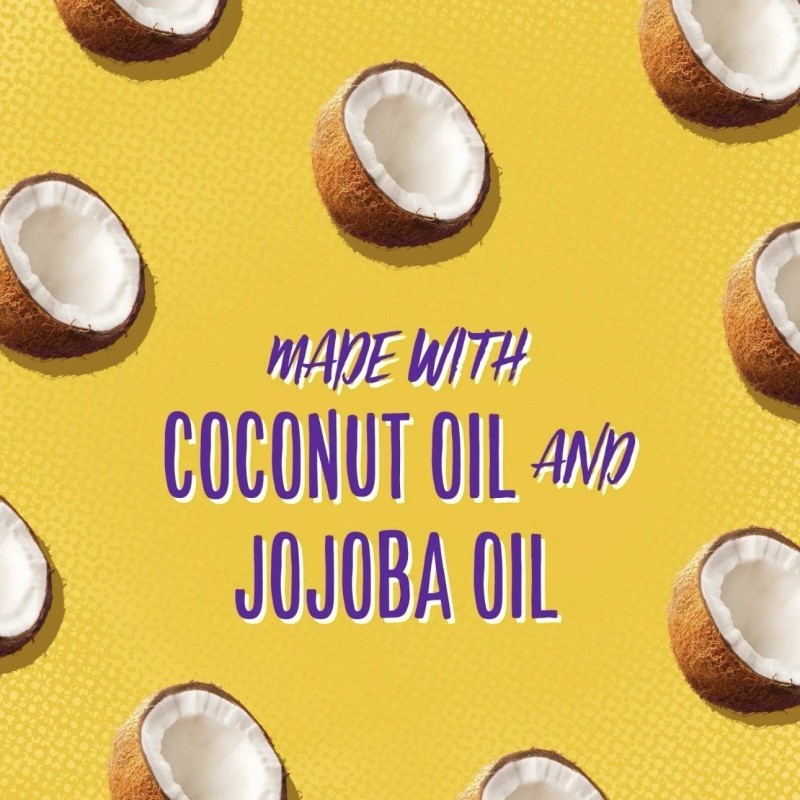 Aussie Miracle Curls Refresher Spray Gel With Coconut & Jojoba