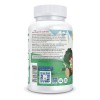 Probióticos y prebióticos para niños importados de Nordic Natural 60