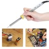 Electric Soldering Iron Safe Durable Household Repair Machine Accessories