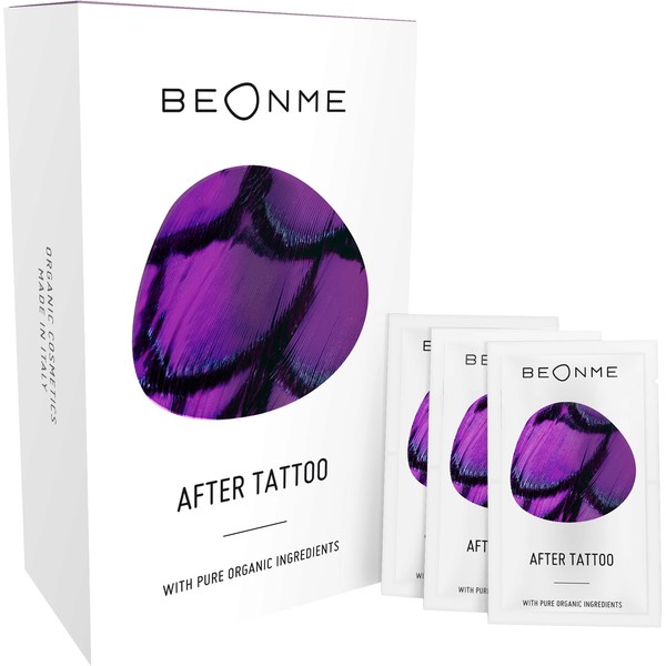 BeOnMe After Tattoo, 7 ml