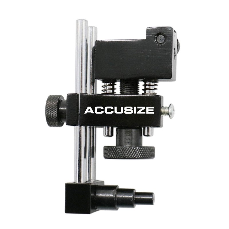 Accusize Industrial Tools Zero-Set, 0511-0986
