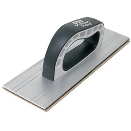 SK11 Hand Sander Durable Aluminum Plate HS-240A Velcro Type