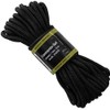 Max Fuchs Rope Black 7MM 15 M