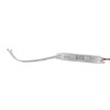 Modern LED Wall Light IP43 Waterproof Garden Strip Wall Lamp