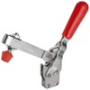 DE-STA-CO 207-ULB Vertical Hold-Down Action Clamp