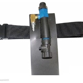 Clemco Cool Air Conditioner CCAC Assembly Sandblasting Item # 23825