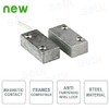 Bentel Security Alarm - Wired Small Magnetic Contact - Exposed