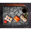 TMK ArtDeko, Universal Glass Chopping Board - Kitchen Board 30