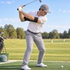Golf Swing Trainer Band for Practice – Elastic Arm &