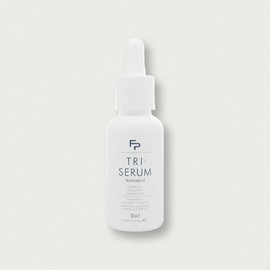 Tri-Serum 30ml, 3-in-1 Facial Serum with Natural Ingredients to Regenerate, Firm & Tone, and Repair Skin Barrier Function + Address Fine Lines and Wrinkles, For All Skin Types