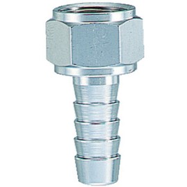 TRUSCO (torasuko) Hose Joint 43102 takenoko Outer Diameter 14.0 mm (3 Pack) HJ – 414