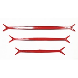 Branch and Limb Spreaders for Training Fruit or Ornamental Trees, 6-Pack Small size Assortment