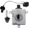 MYM-CARLIGHT 33119-SEP-H01 HID Xenon Ballast Igniter D2S Bulb For 2006-2008