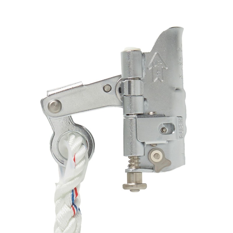 Titan SLD S-Slide for Vertical Rope (Single Sling Only)