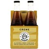Boylan Bottling Natural Creme Soda, 12 Fluid Ounce - 24