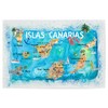 artboxONE Poster 30 x 20 cm Travel / Beach and