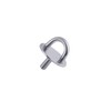 US STAINLESS Stainless Steel 316 Round Pad Bolt 5/16" 8mm