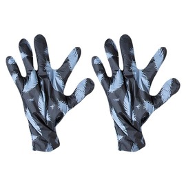 MERRYHAPY Facial Masks Hand Gloves Set Hydrating Hand Masks for Dry Skin Nourishing Moisturizing Care