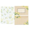 Today's Letter Set Mino Washi (Mimosa) LLL390