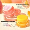 UNYOKE Moisturizing Lip Mask, Remove Exfoliation, Reduce Blackheads Around the